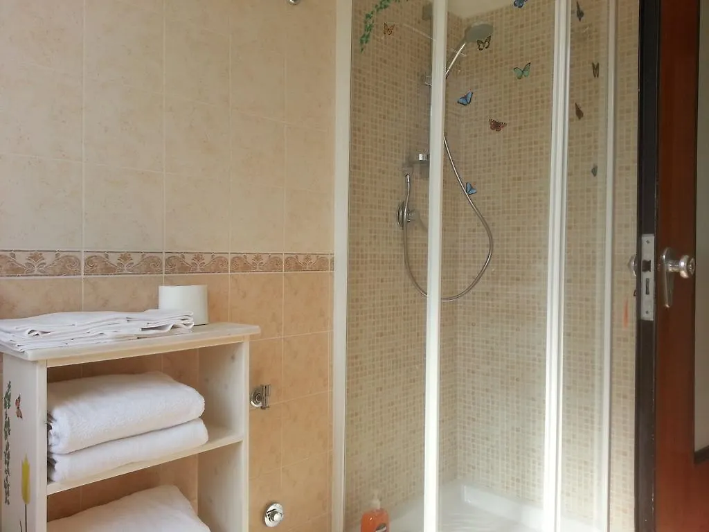 A Casa Di Ely Apartment Lido di Camaiore 0*,  Italy