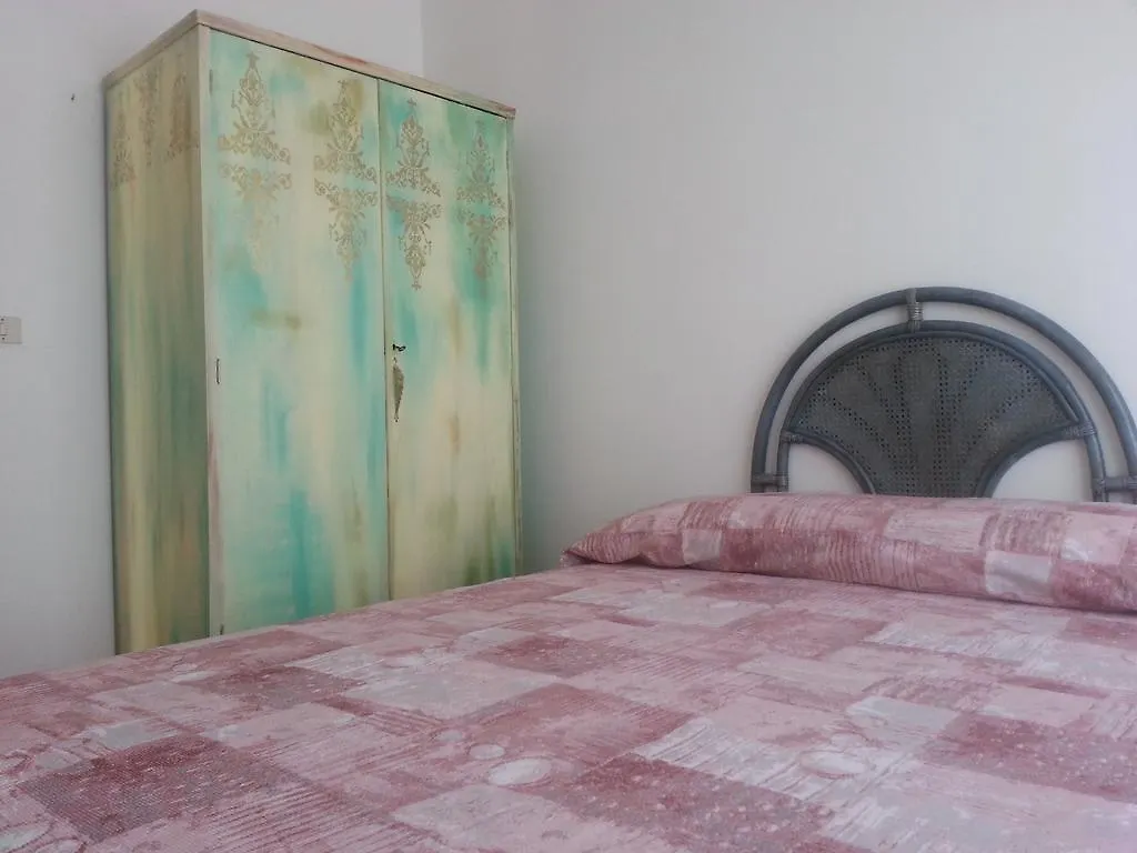 A Casa Di Ely Apartment Lido di Camaiore Italy