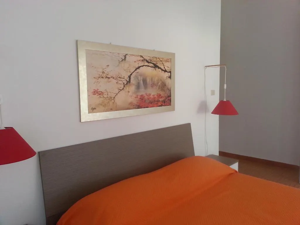 A Casa Di Ely Apartment Lido di Camaiore 0*,
