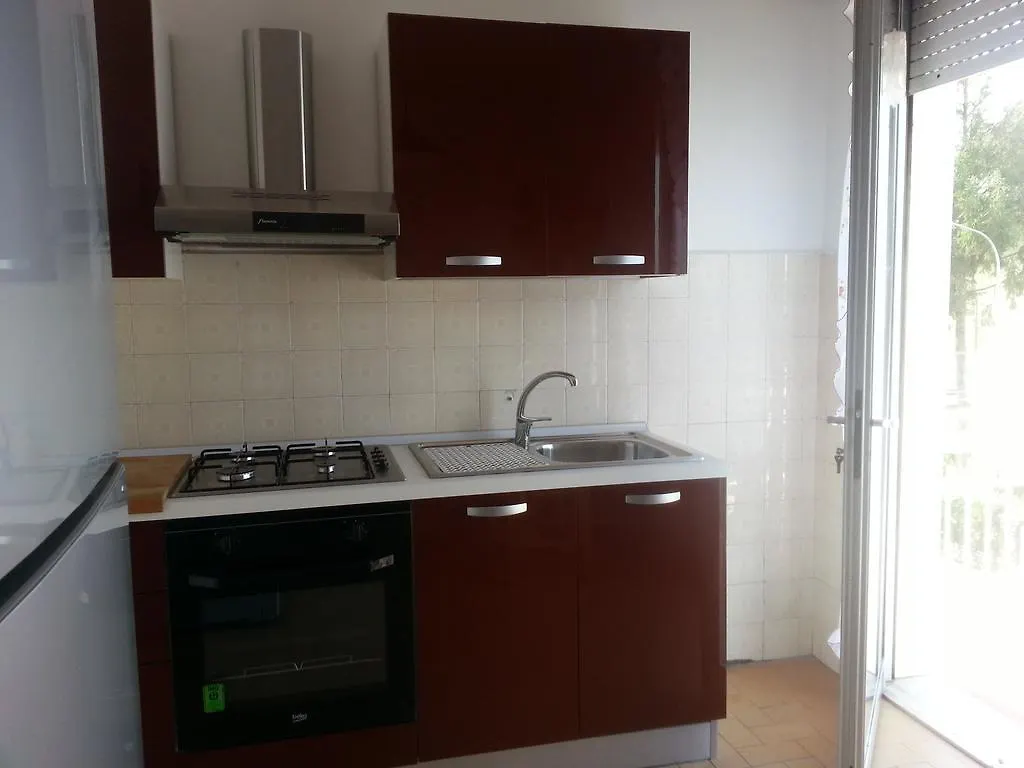 A Casa Di Ely Apartment Lido di Camaiore