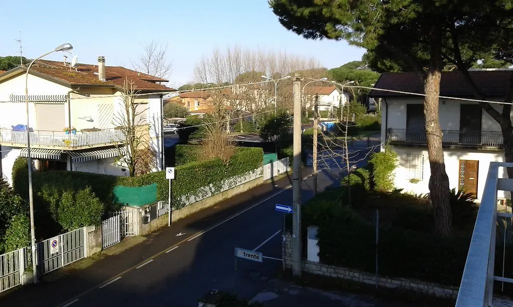 A Casa Di Ely Apartment Lido di Camaiore