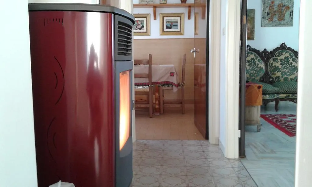 A Casa Di Ely Apartment Lido di Camaiore