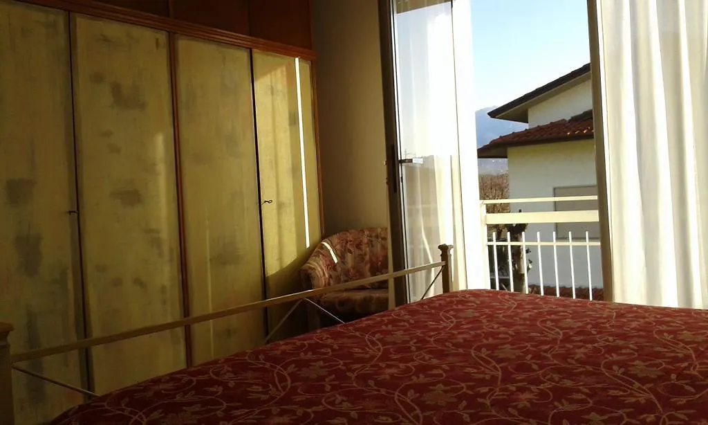A Casa Di Ely Apartment Lido di Camaiore