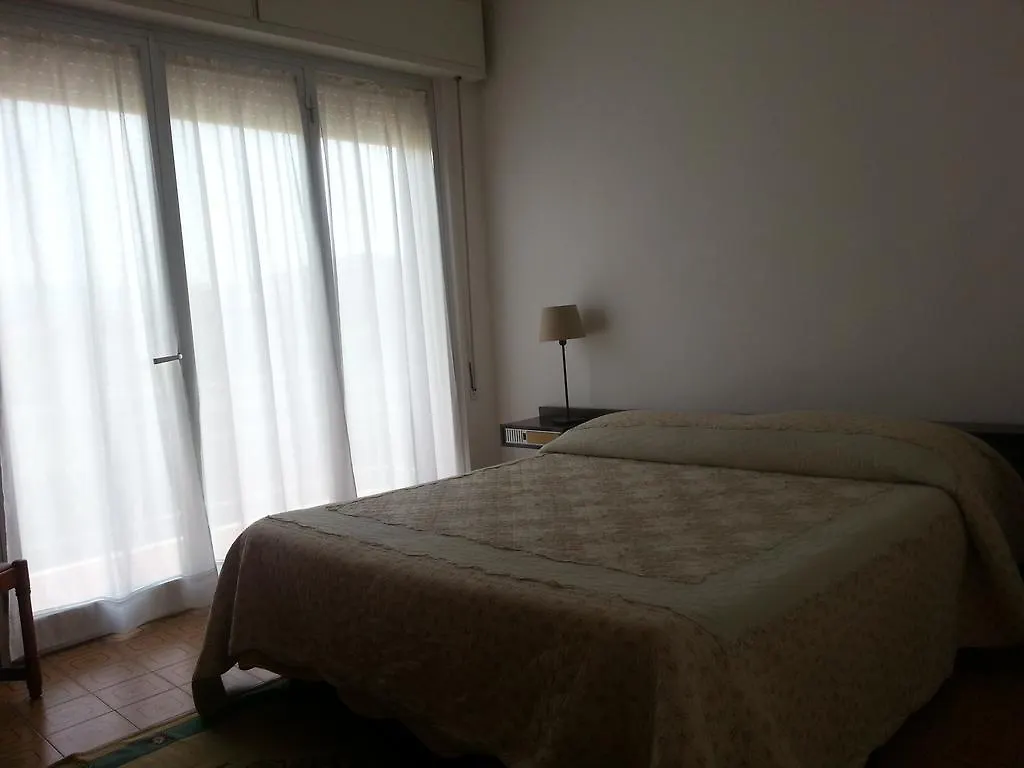 Apartmán A Casa Di Ely Lido di Camaiore