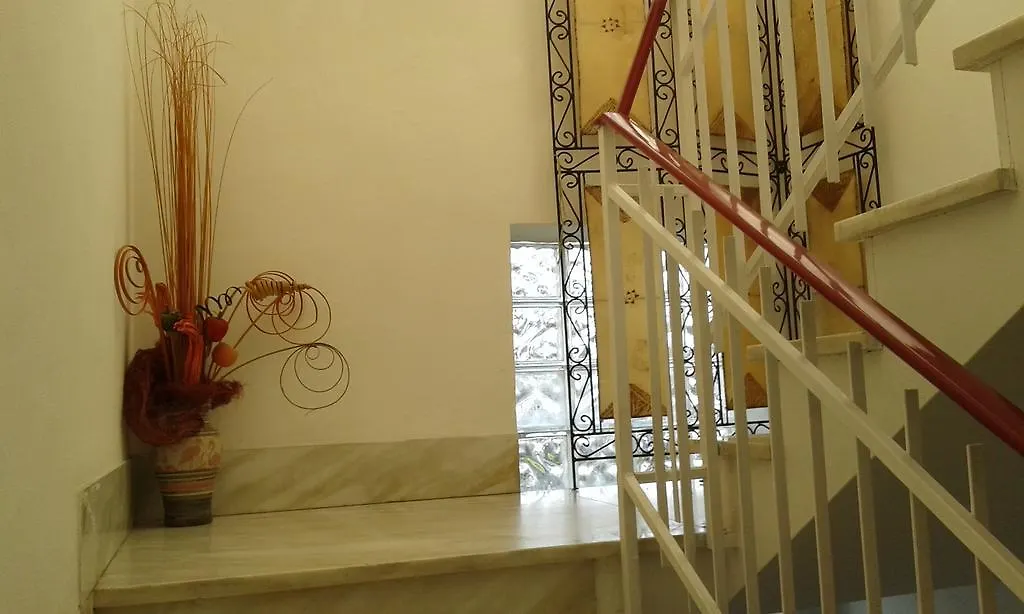 Apartmán A Casa Di Ely Lido di Camaiore