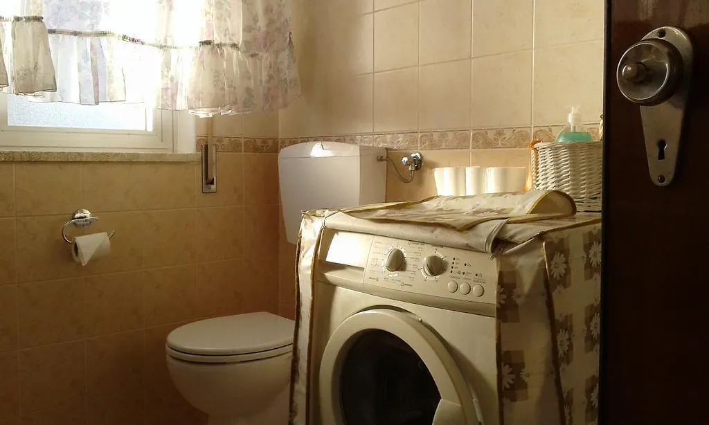 Apartmán A Casa Di Ely Lido di Camaiore