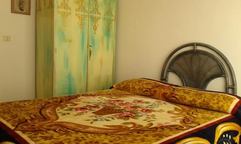Apartmán A Casa Di Ely Lido di Camaiore